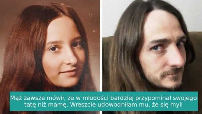 15 osób będących niemal żywą kopią swoich krewnych. Ich geny są naprawdę mocne