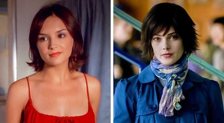 6. Rachael Leigh Cook jako Alice Cullen