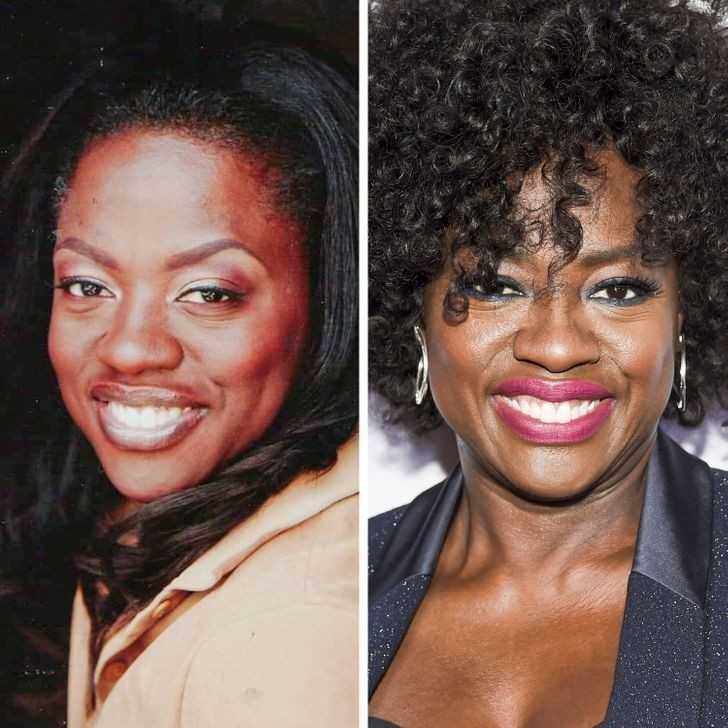 8. Viola Davis, 55 lat