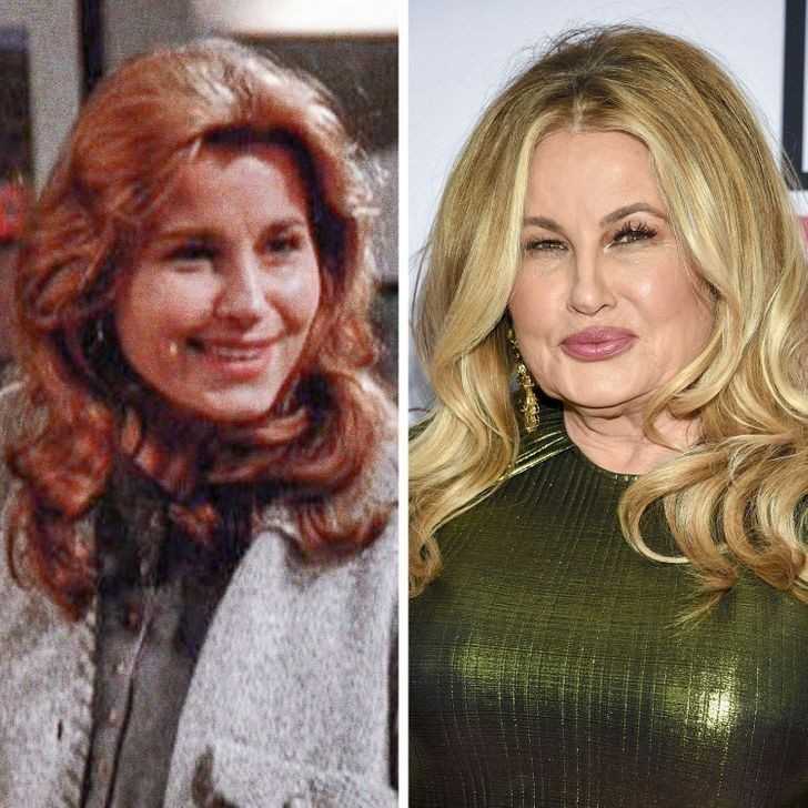 10. Jennifer Coolidge, 59 lat