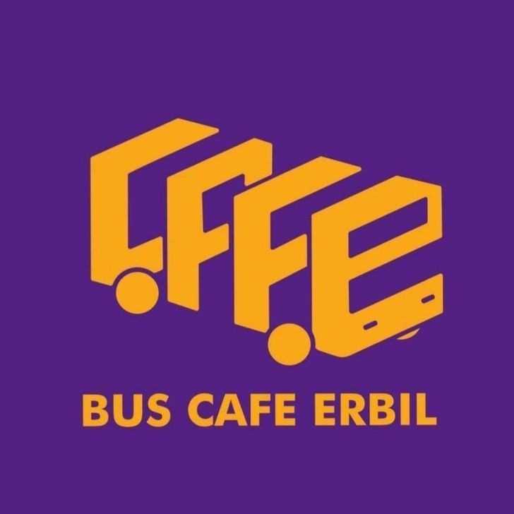 8. Reklama baru kawowego w autobusie