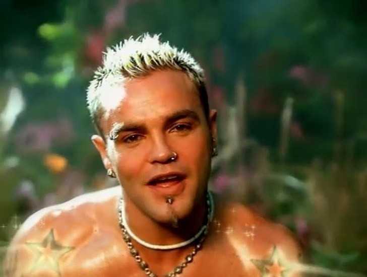 6. Crazy Town