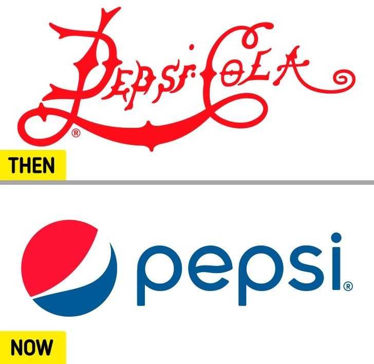 11. Pepsi