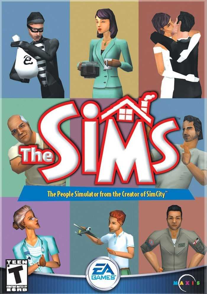 The Sims