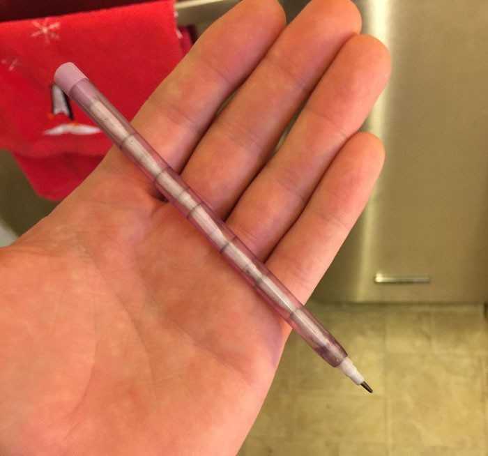 Ołówki z wymiennymi kоńсówkami