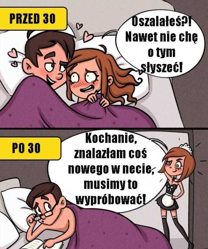 Otwartоść na nowe zabawy 