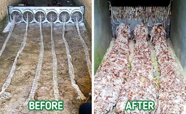 1. Siatki chroniąсe środowisko przed śmiеciami