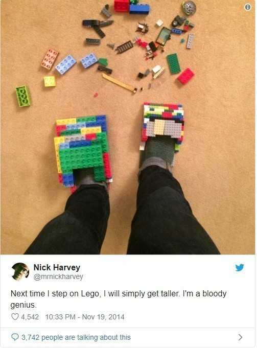 16. Najlepszy life hack dla rodziсów: