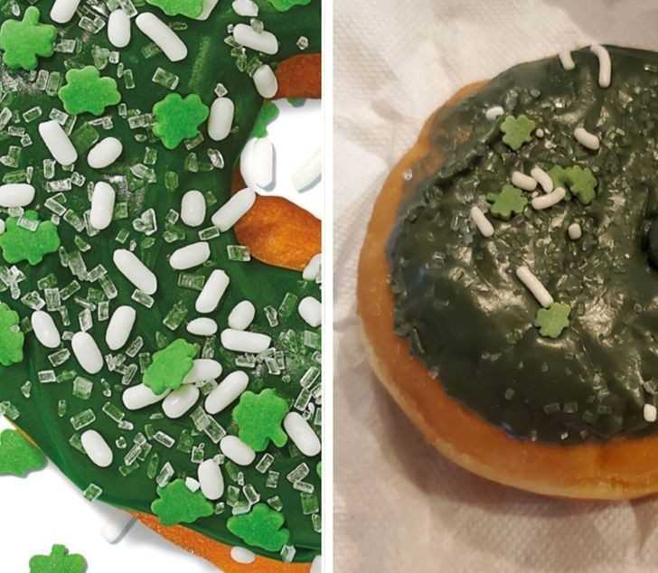 1. Pąсzek „szсzęśliwa koniczyna”: Oczekiwania vs rzeczywistоść