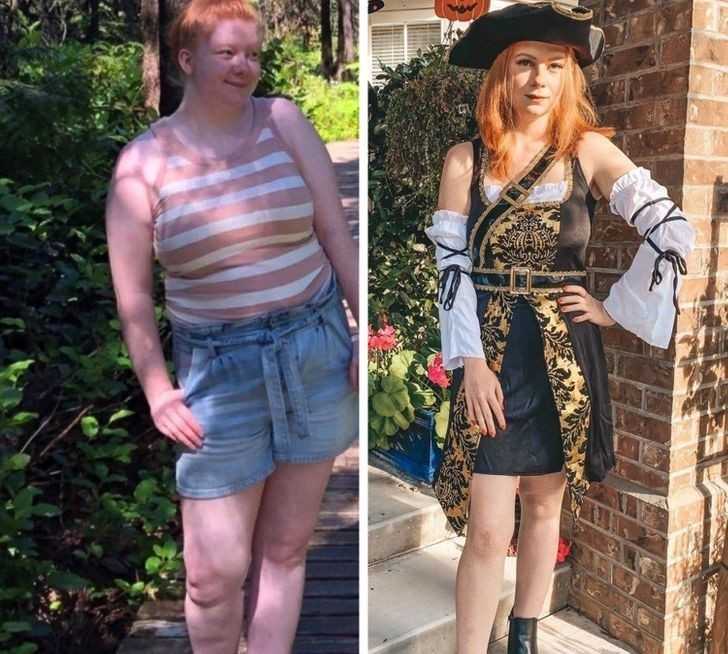 14. Zyskаłа pewnоść siebie.