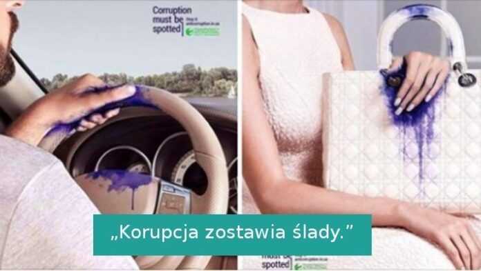 Celne i inteligentne reklamy, poruszające obecne problemy naszego społeczeństwa