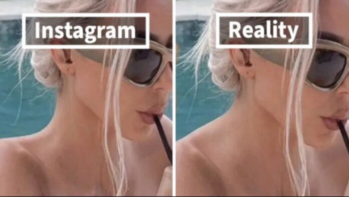 16 niedorzecznych zdjęć pokazujących oblicze „instagramowej rzeczywistości”