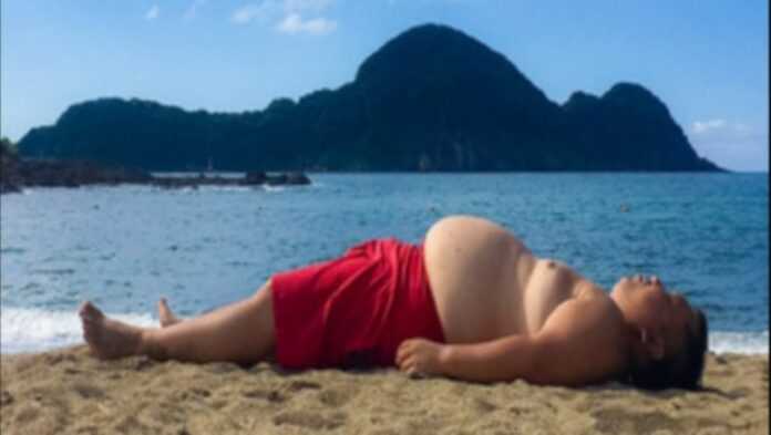 17 zdjęć pokazujących, że natura jest obdarzona poczuciem humoru