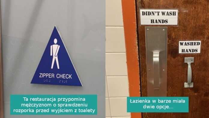 14 kreatywnych osób, które błysnęły geniuszem