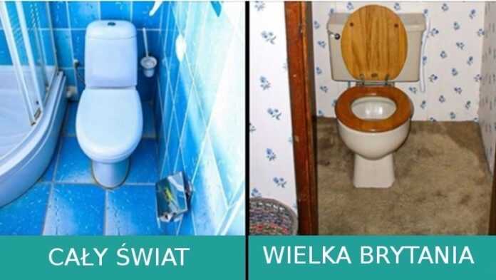 7 cech, po których poznać typowy brytyjski dom. Znacznie różnią się od naszych