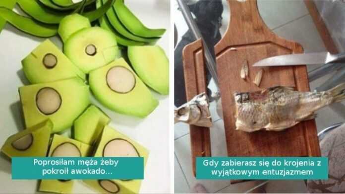 19 osób które mają niezwykle nietypowe podejście do gotowania