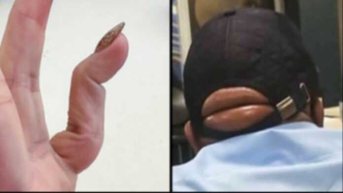 18 tajemniczych zdjęć, które nie są dziełem Photoshopa