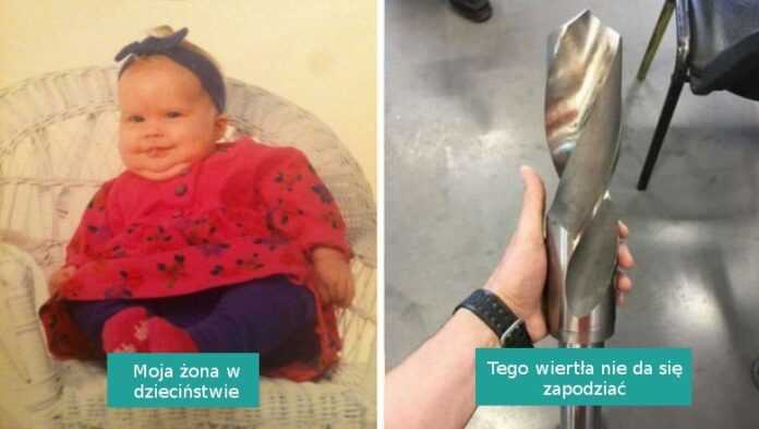 20 zdjęć „prawdziwych olbrzymów”, którуch rozmiar wprawiają w osłupienie