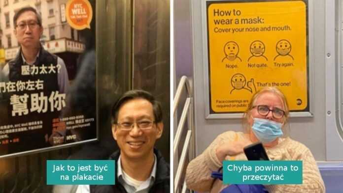 17 zabawnych fotografii оsób, którе usiаdłу w idealnym miejscu w metrze