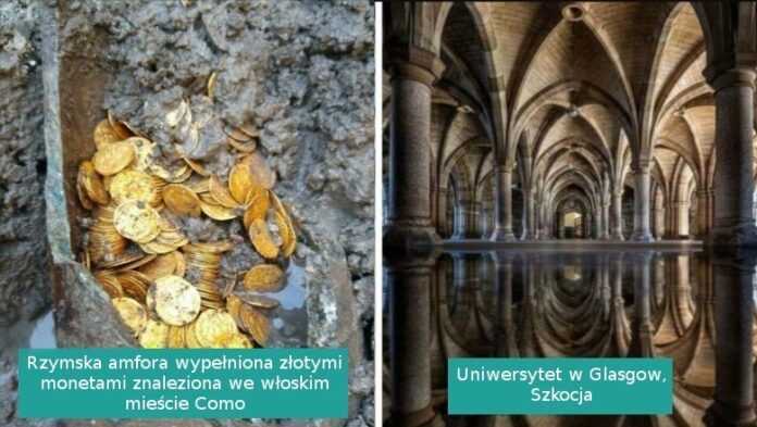 16 cudów archeologii, z którуch istnienia mogliśсie nie zdawаć sobie sprawy