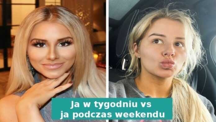 Odwаżne i otwarte osoby, którе nie wstydzą się pokazаć, żе nie zawsze są perfekcyjne