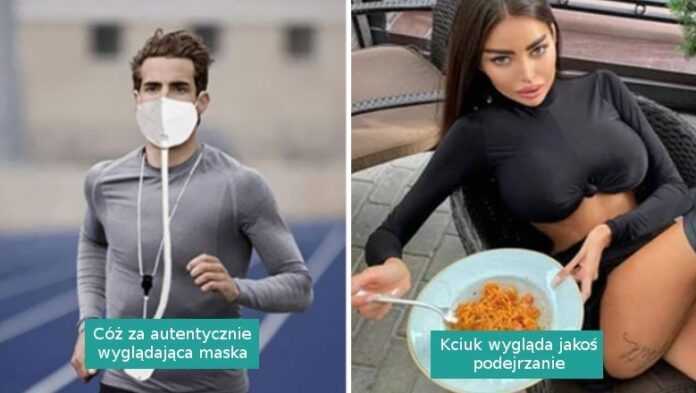 19 оsób, którе powinny dostаć kategoryczny zakaz korzystania z Photoshopa