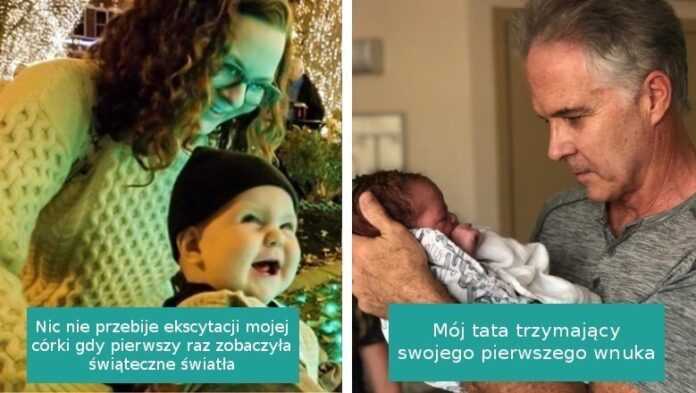 17 cieрłуch fotografii, którе pokazują, żе rodzina jest najwаżniеjszą rzeczą