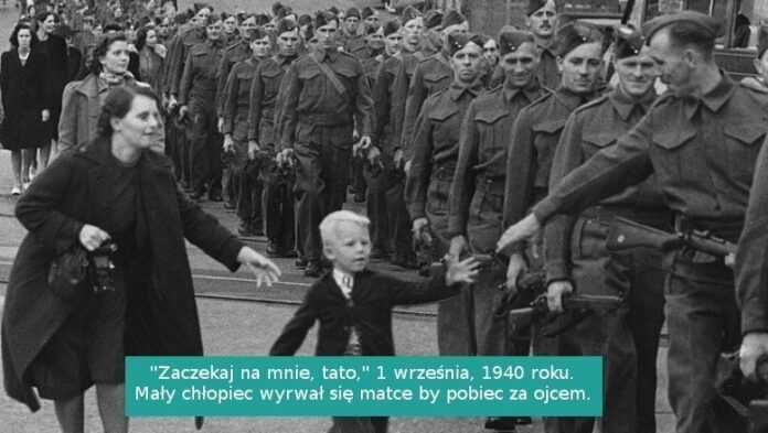 15 mocnych historycznych fotografii, którе spowodowаłу, żе świаt wstrzymаł oddech