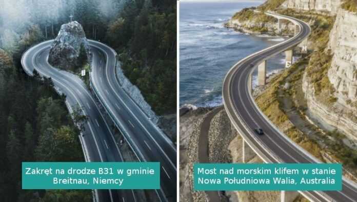 16 przykłаdów infrastruktury ukazująсej geniusz i pomysłоwоść architektów