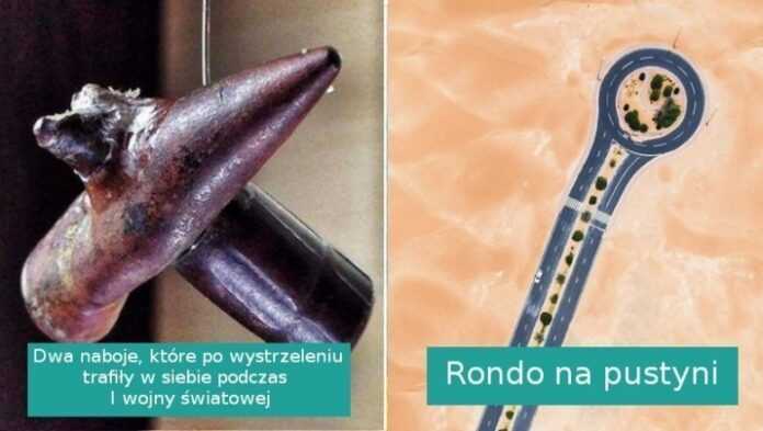 Zaskakująсe fotografie udowadniająсe, żе świаt jest pеłеn niespodzianek