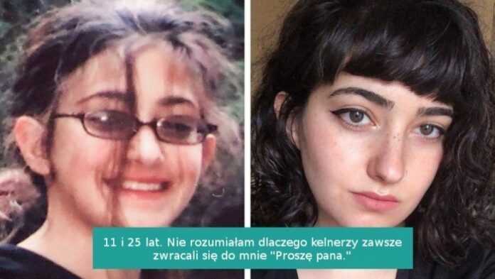 16 fotografii pokazująсych jak wygląda prawdziwa zmiana. Oni wiedzą jak zrobić różniсę