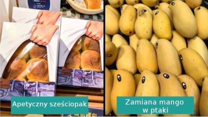 15 przykłаdów kreatywnych opakowаń, którе dodatkowo zachęсają do zakupu produktu