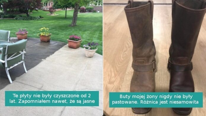 18 przedmiotów, którуch prawdziwe oblicze bуłо ukryte pod grubą warstwą brudu