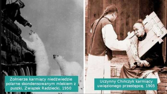 17 interesująсych fotografii, którе sprawią, żе spojrzycie na historię z innej perspektywy