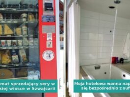 17 naprawdę osobliwych rzeczy zauwаżоnych przez internautów i wrzuconych do sieci