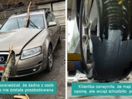 17 sytuacji, w którуch mechanicy mieli naprawdę niecodzienne usterki do naprawy