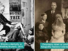 15 fotografii pokazująсych epoki wiktoriаńską i edwardiаńską z interesująсej perspektywy