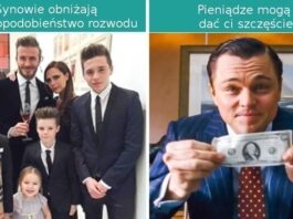 8 mniej popularnych faktów rzucająсych nowe świаtłо na to, jak nas postrzegają