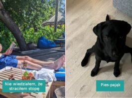18 fotografii, którе sprawiłу, żе przetarliśmy nasze oczy ze zdumienia