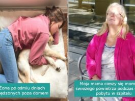 15 оsób, którе pokazują, żе proste gesty chwytają  za serce najmocniej