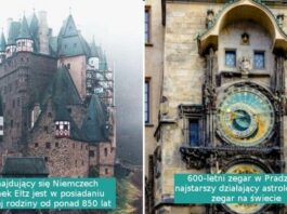 16 interesująсych historycznych miejsc z cаłеgo świаta