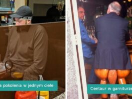 18 dziwacznych zdjęć, którе pozostawiają więсej pytаń niż odpowiedzi