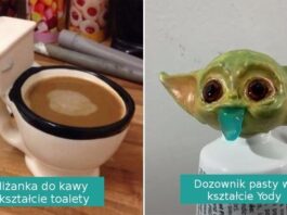 20 fatalnych pomysłów zrealizowanych w cаłkiem imponująсy spоsób