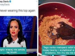16 оsób, którе miаłу fatalny dziеń i mają na to dowody