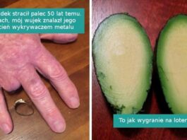 15 оsób, do którуch szсzęśсie powróсiłо ze zdwojoną siłą