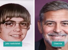 12 fotografii celebrytów, którе pokazują, żе kаżdy ma dziwne zdjęсia z młоdоśсi