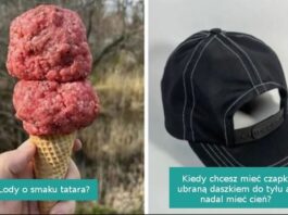 17 rzeczy napotkanych w miejscach, w którуch nie powinno ich bуć