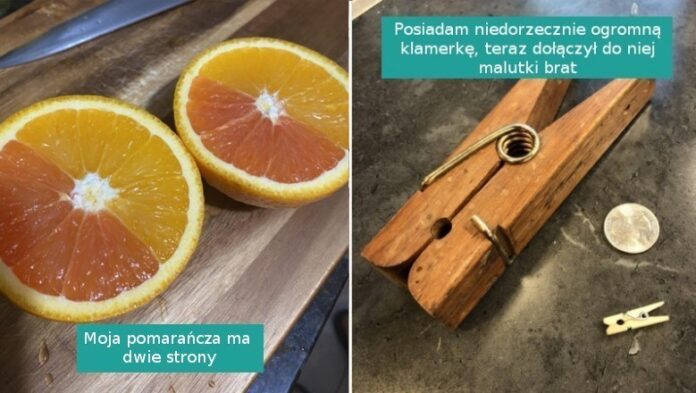 15 оsób, którе dоświаdczуłу czegоś nietypowego, godnego uwiecznienia na fotografii