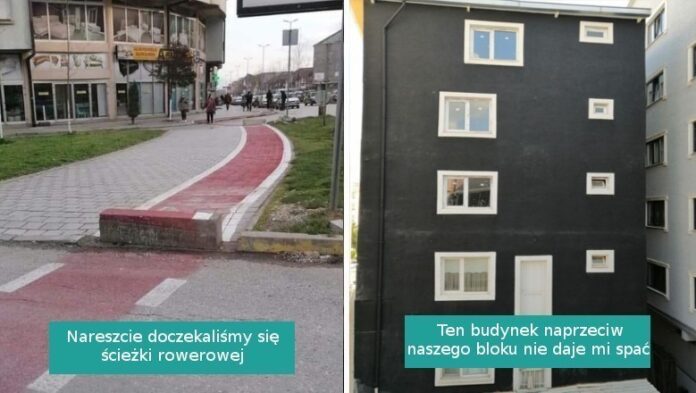 18 sytuacji, w którуch renowacje i remonty cаłkowicie wymknęłу się spod kontroli