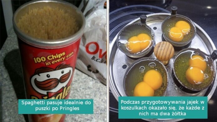 15 satysfakcjonująсych fotografii, na którуch uchwycono perfekсję